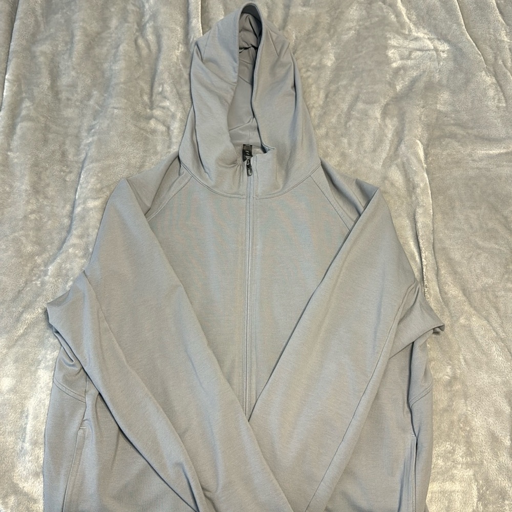 Lululemon men’s XXL full zip jacket